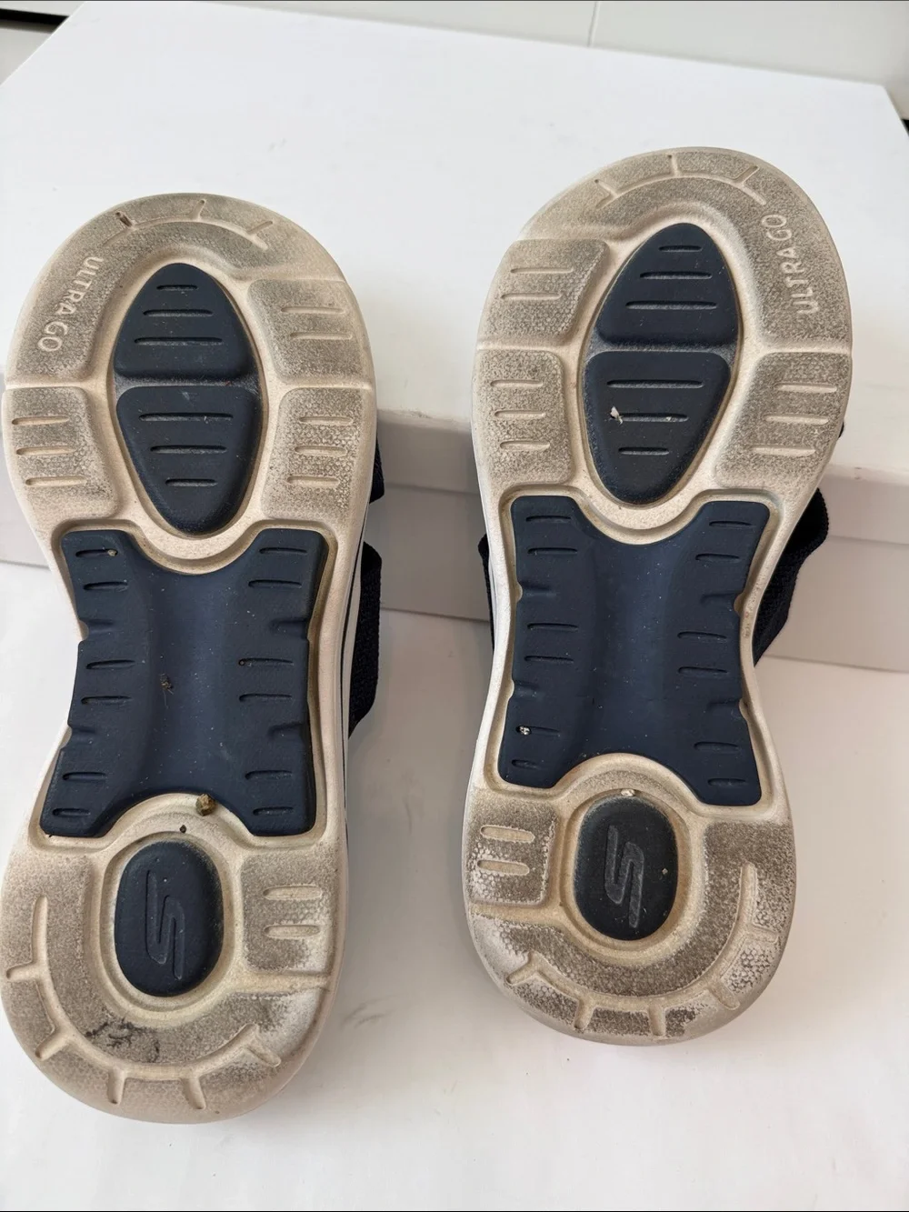 Skechers single owner